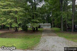 4327 Bufflehead Dr, Gloucester, VA 23061