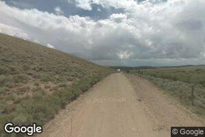 TBD Fox Creek Rd, Woods Landing, WY 82063
