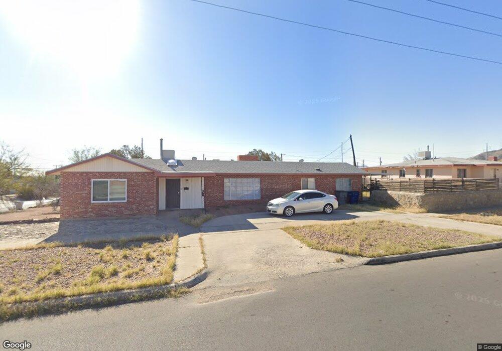3530 Mobile Ave, El Paso, TX 79930 - photo 1