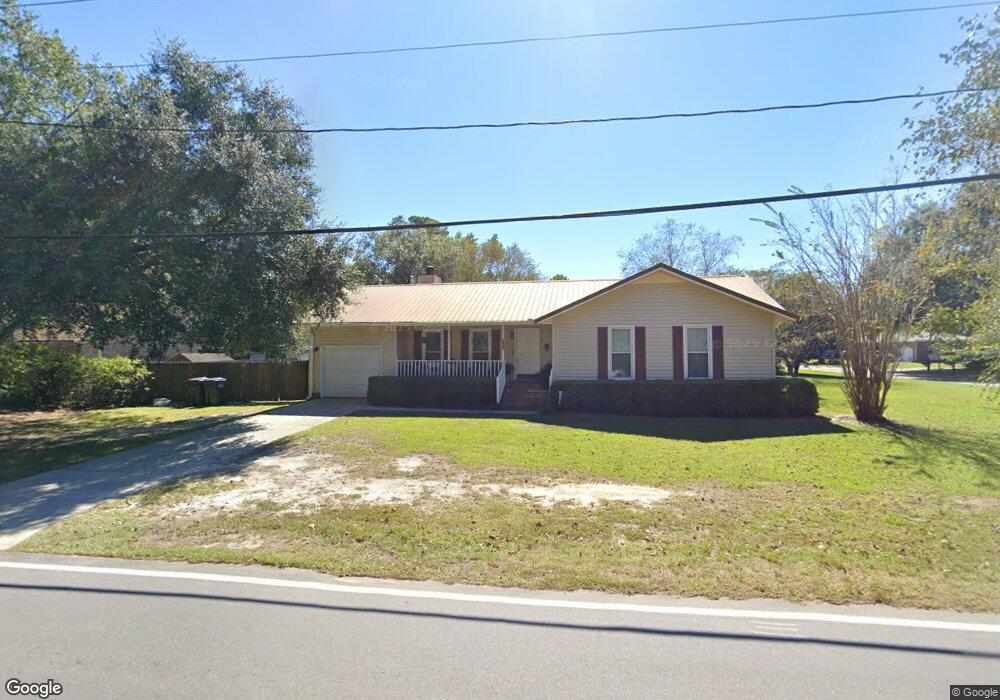 231 Bonnoitt St, Moncks Corner, SC 29461 - photo 1