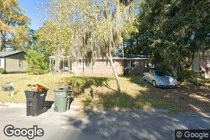 44 S Parkwood Dr, Savannah, GA 31404