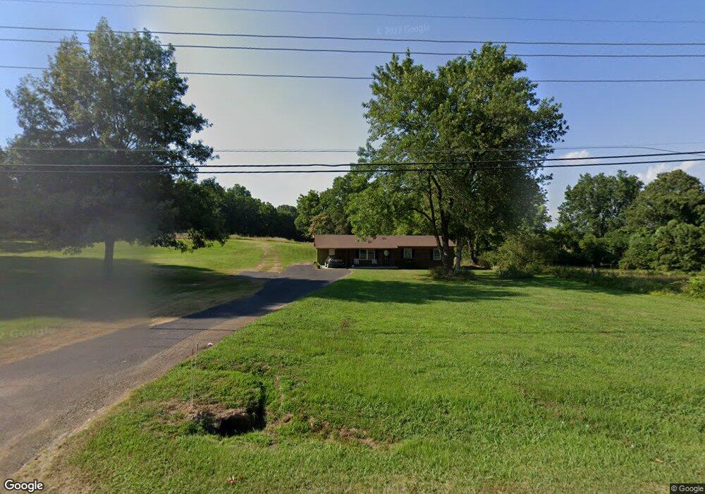 2232 Holly Springs Rd, Hernando, MS 38632 - photo 1