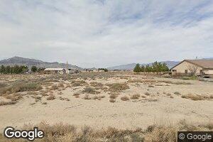 1860 W Georgene St, Pahrump, NV 89060