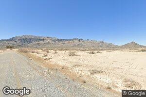 5640 N Linger Ln, Pahrump, NV 89060
