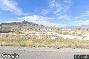 3150 W Simkins, Pahrump, NV 89060