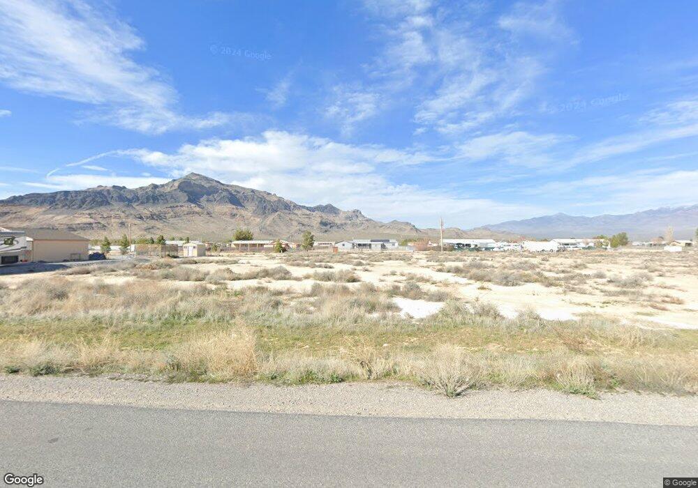 3150 W Simkins, Pahrump, NV 89060 - photo 1