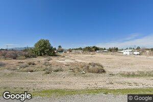 1300 N Leslie St, Pahrump, NV 89060