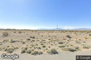811 E Jenny Cir, Pahrump, NV 89060