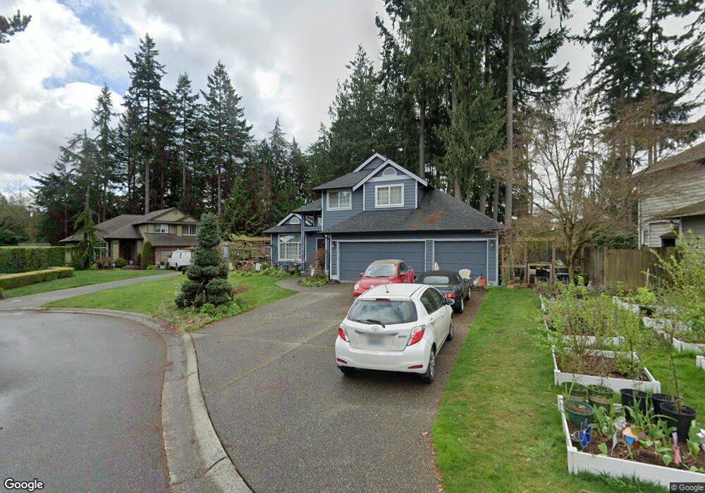 5514 160th Place SW, Edmonds, WA 98026 - photo 1