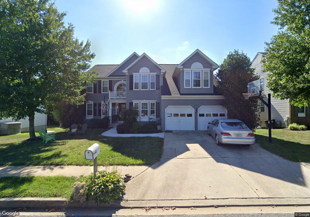 7143 Wimmer Ln, Sykesville, MD 21784 - photo 1