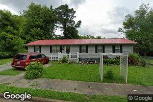 906 Arch St, Fulton, KY 42041