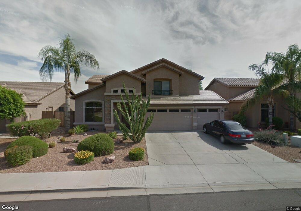 9715 E Impala Ave, Mesa, AZ 85209 - photo 1