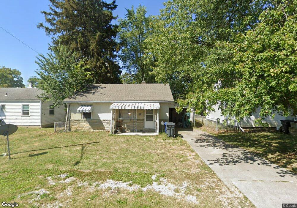 833 Westphal Ave, Columbus, OH 43213 - photo 1