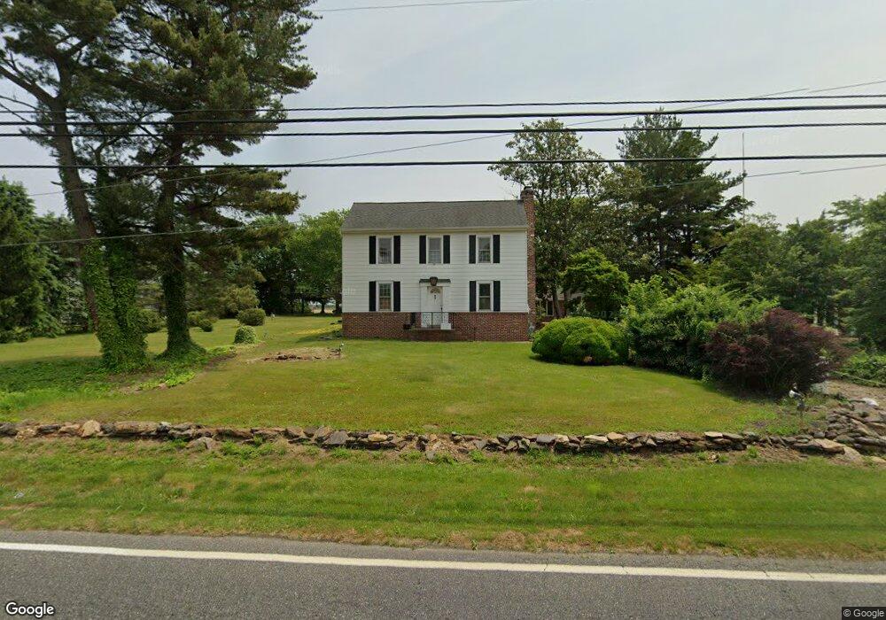 265 Richwood Rd, Mullica Hill, NJ 08062 - photo 1