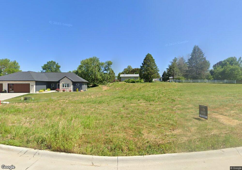 2 Serenity Cir unit Lot 2, West Branch, IA 52358 - photo 1