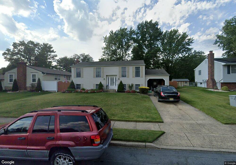 8 Brandywine Rd, Clementon, NJ 08021 - photo 1