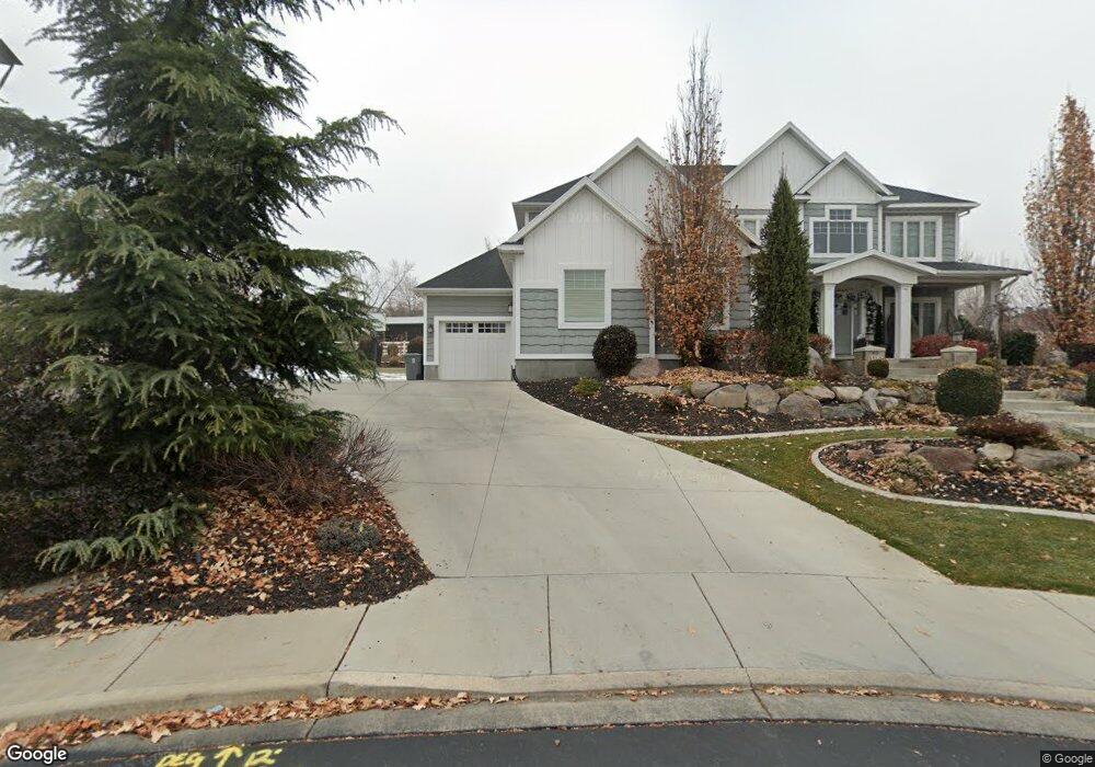 1182 W 2480 N, Pleasant Grove, UT 84062 - photo 1