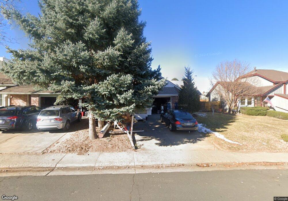 3627 S Gibraltar Cir, Aurora, CO 80013 - photo 1