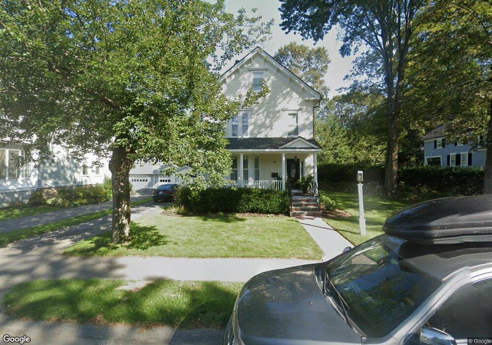 26 Summer St, Andover, MA 01810 - photo 1