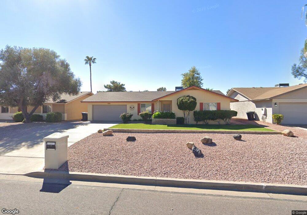 532 S 72nd St unit 3, Mesa, AZ 85208 - photo 1