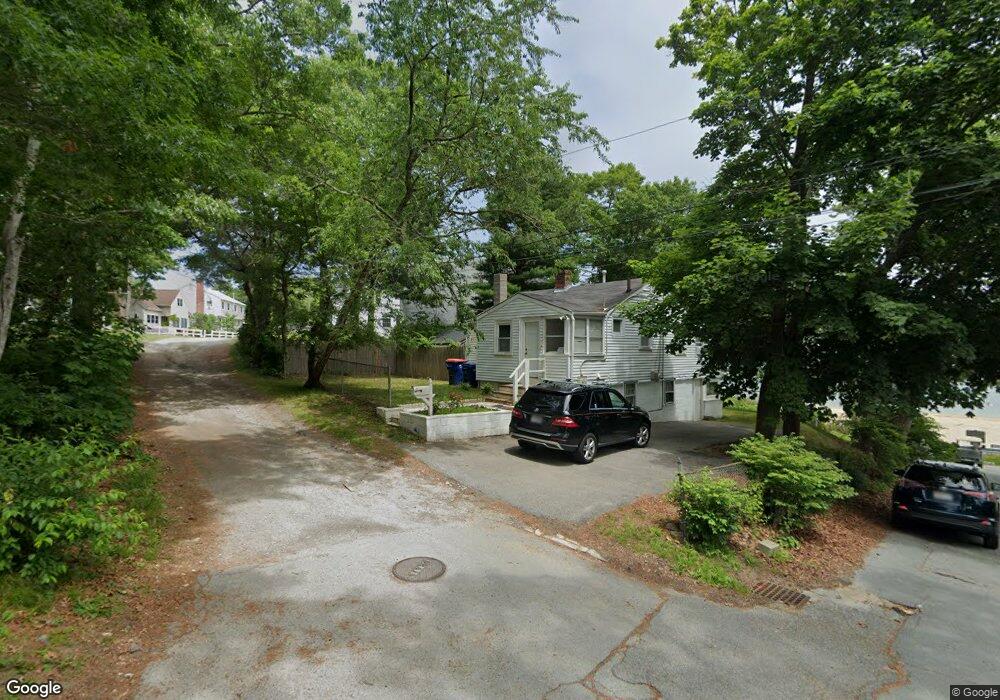 37 Cleveland Way-Winter Rental, Wareham, MA 02571 - photo 1