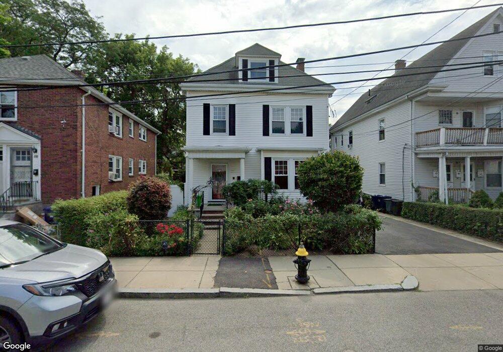 137 Murdock St unit 3, Brighton, MA 02135 - photo 1