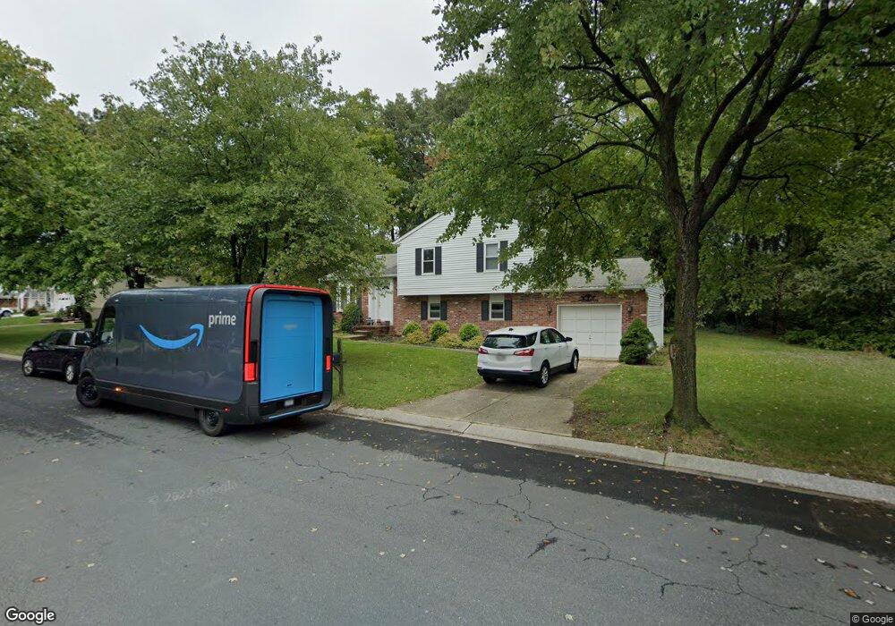 344 Tulip Oak Ct, Linthicum Heights, MD 21090 - photo 1