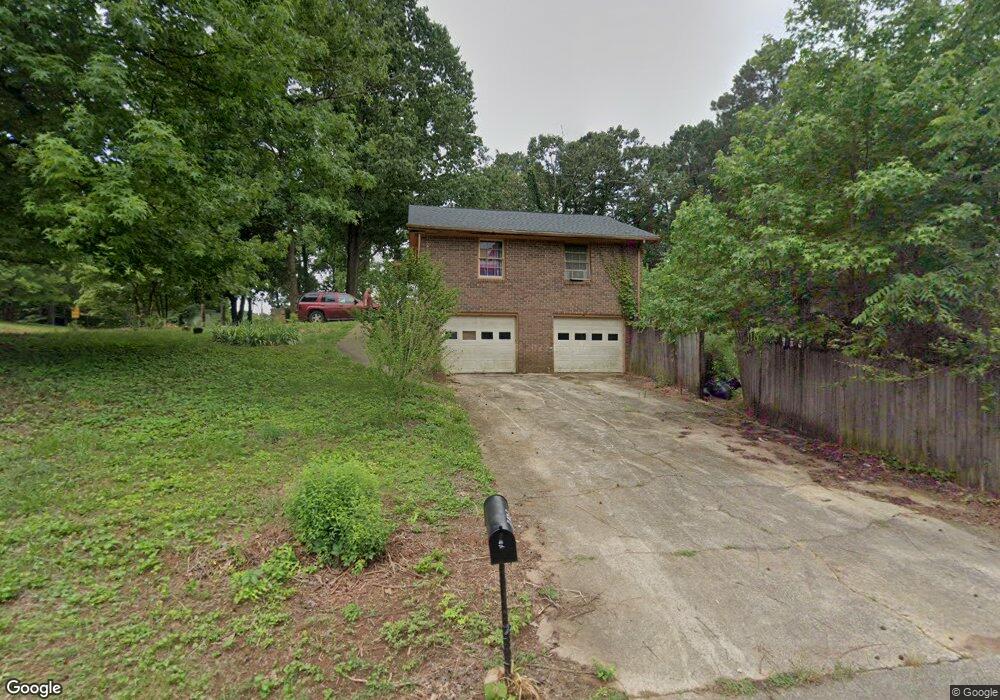 131 Nature Cove, Canton, GA 30115 - photo 1