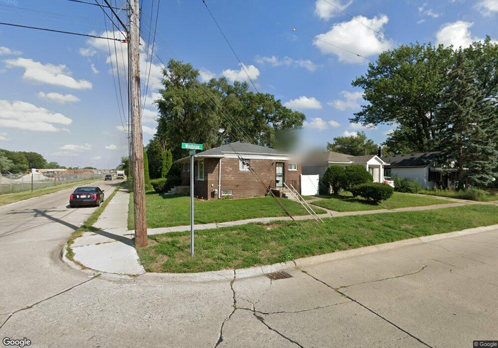 21430 Westview Ave, Ferndale, MI 48220 - photo 1