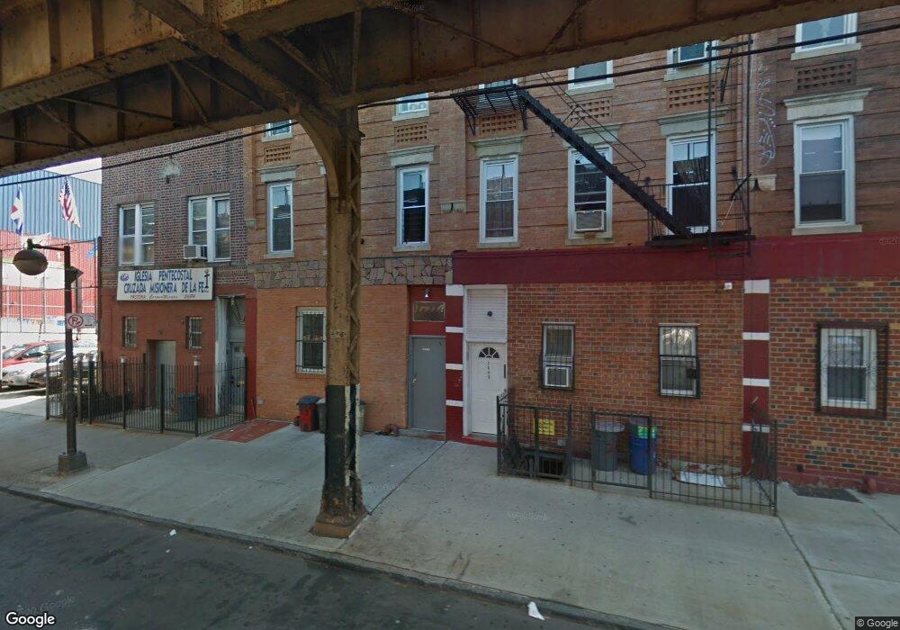 2682 Fulton St, Brooklyn, NY 11207 - photo 1