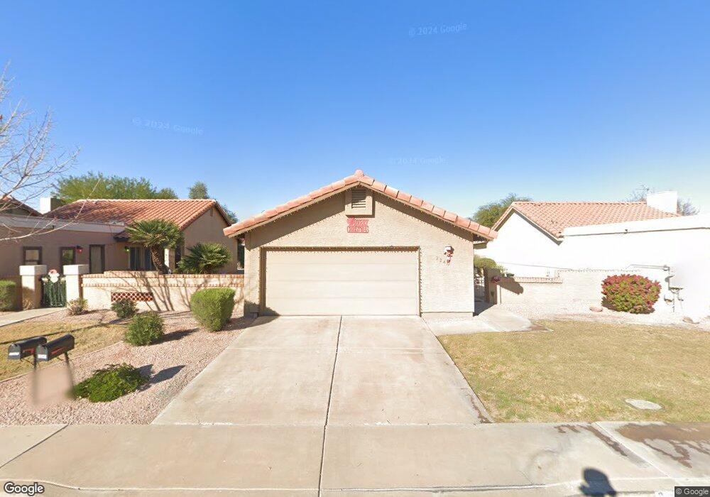 2240 E Florian Ave, Mesa, AZ 85204 - photo 1