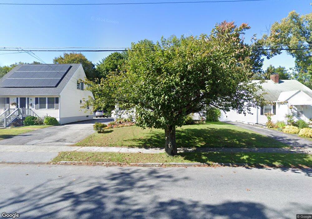 26 Meyer Ave, Poughkeepsie, NY 12603 - photo 1