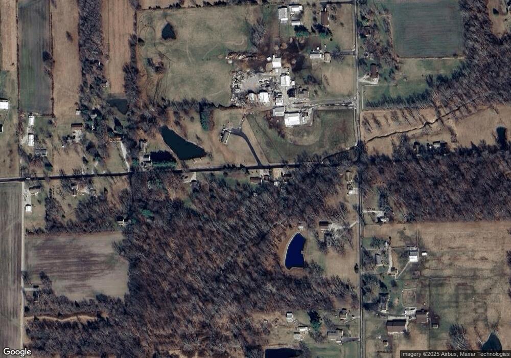 741 W 700 S, Columbus, IN 47201 - photo 1