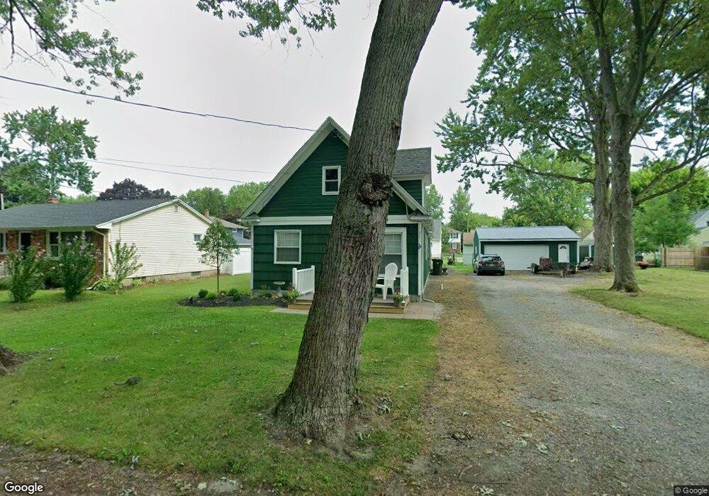 605 Williams St, North Tonawanda, NY 14120 - photo 1