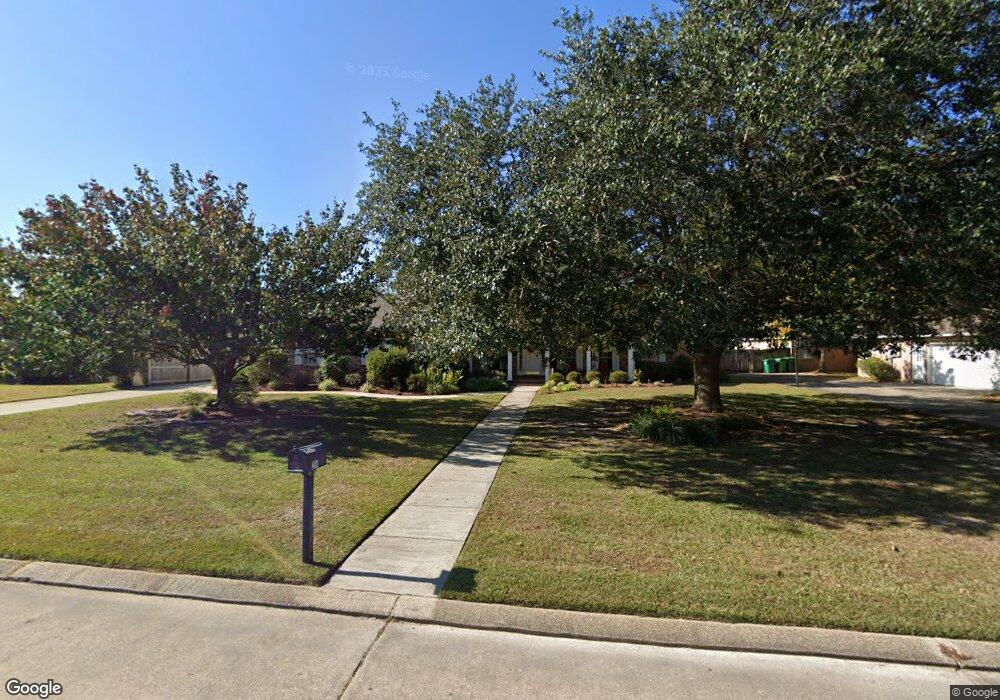 204 Leeds St, Slidell, LA 70461 - photo 1