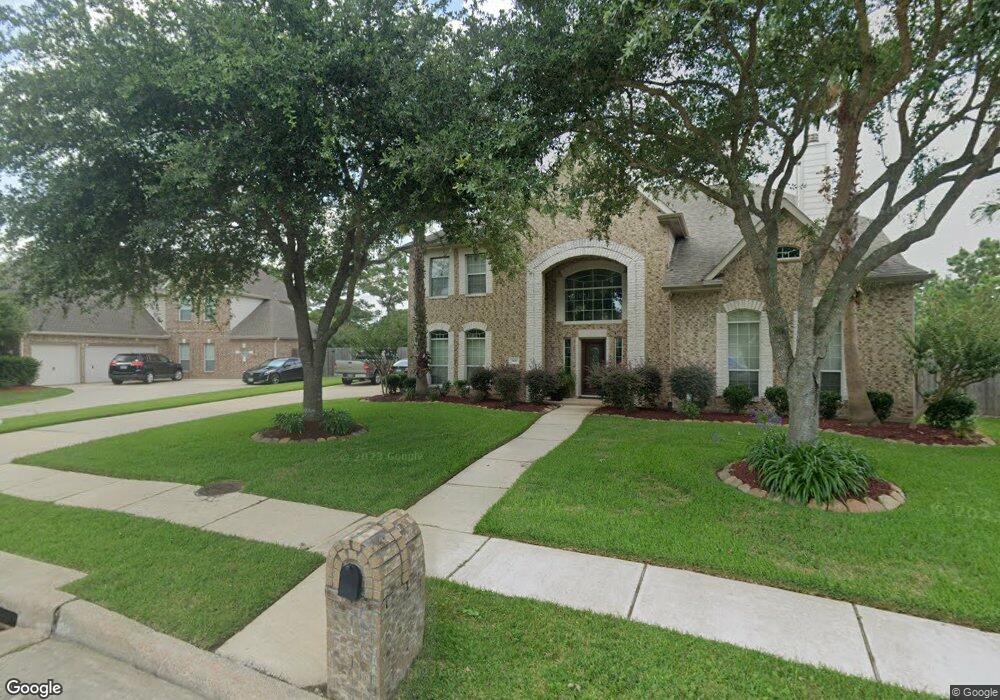2002 S Friendswood Dr, Friendswood, TX 77546 - photo 1