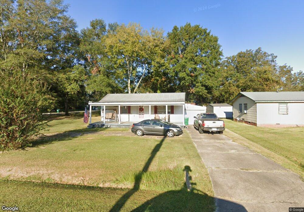 1640 Key Ave, Meridian, MS 39307 - photo 1