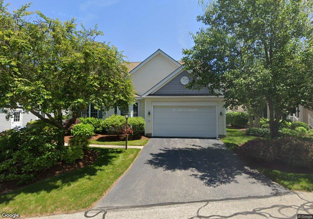 8 Madison Reach, Plymouth, MA 02360 - photo 1