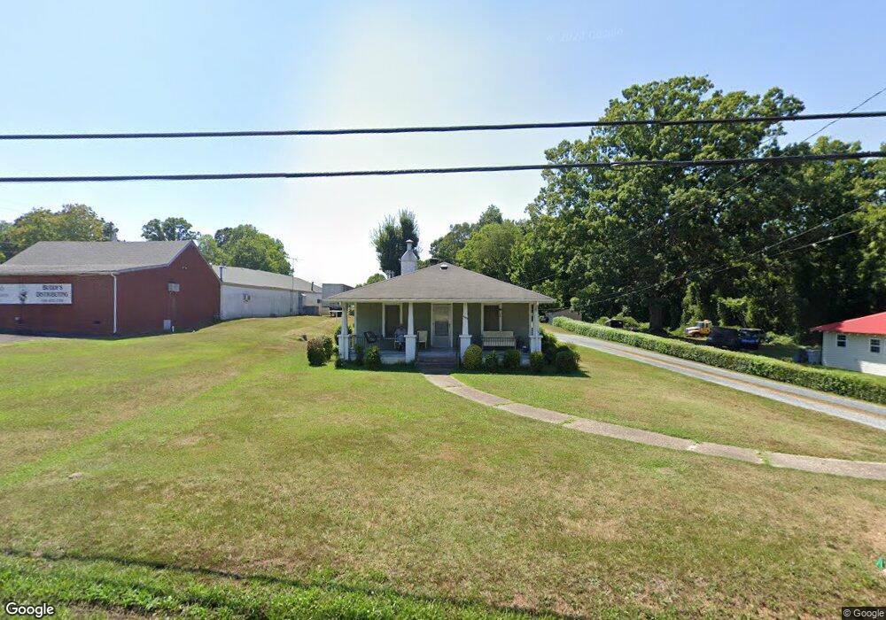 1705 N Fayetteville St, Asheboro, NC 27203 - photo 1