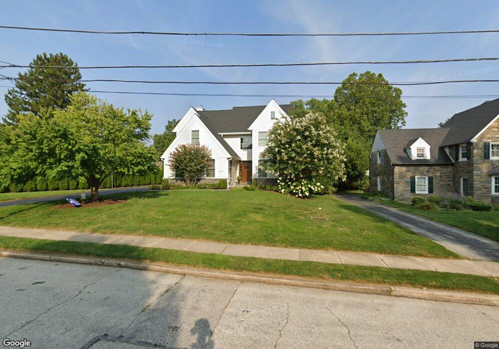 619 Valley View Rd, Ardmore, PA 19003 - photo 1