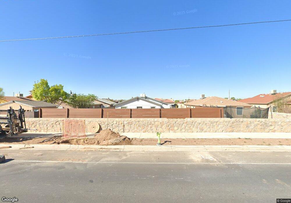 732 Danube Way, El Paso, TX 79928 - photo 1