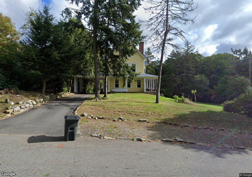 272 Rockaway St, Boonton, NJ 07005 - photo 1