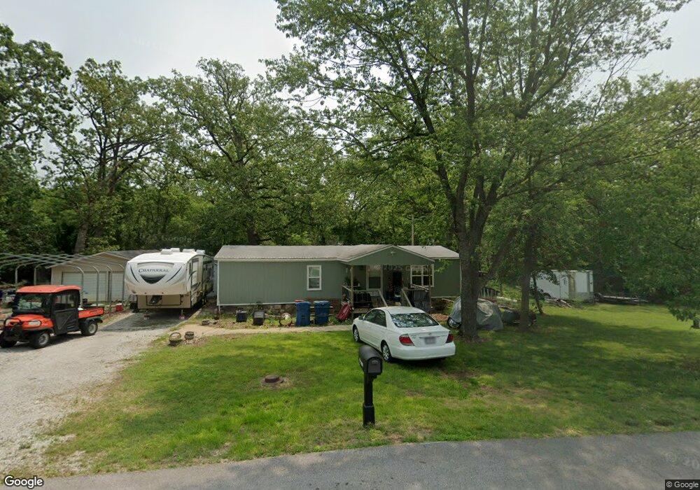 320 Nevada St, Oronogo, MO 64855 - photo 1