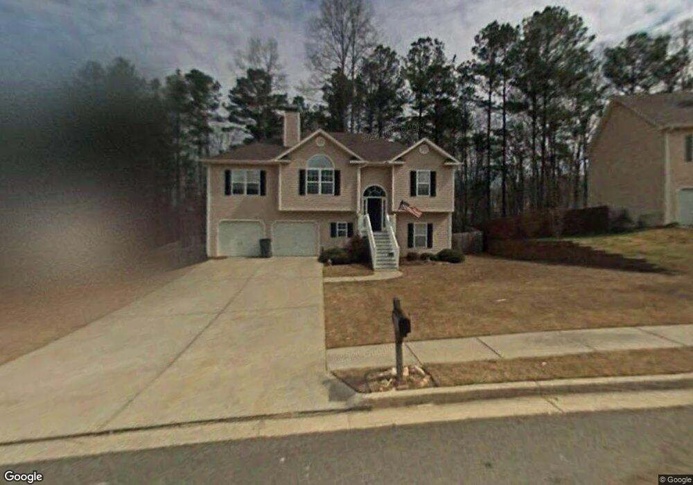 6164 Autumn View Cove NW unit 6, Acworth, GA 30101 - photo 1