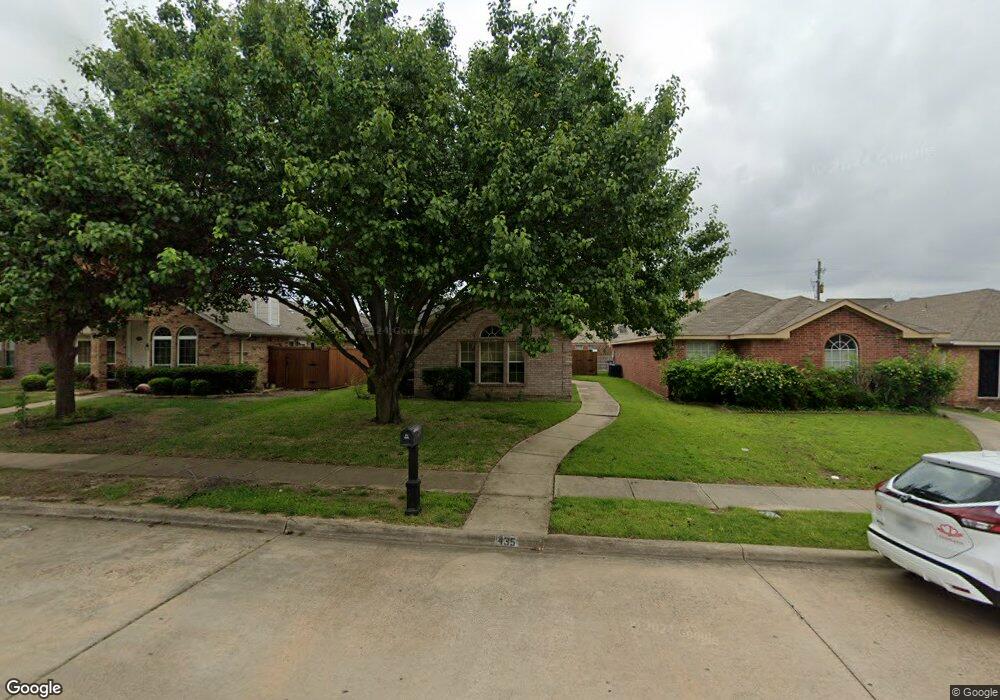 435 Fleming St, Wylie, TX 75098 - photo 1