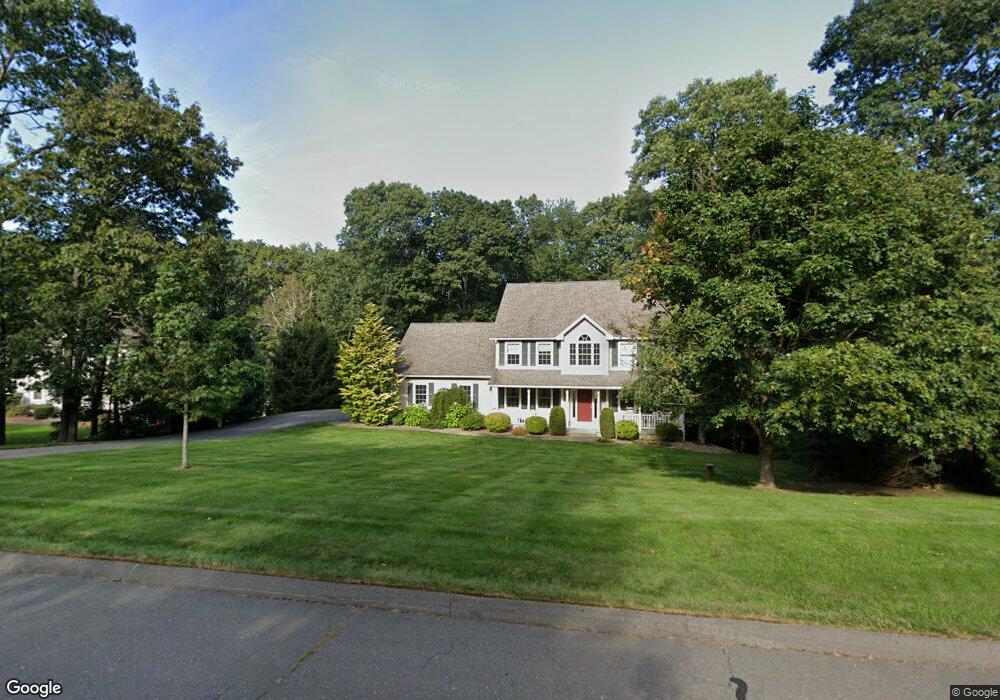 9 Hemlock Trail, Ellington, CT 06029 - photo 1