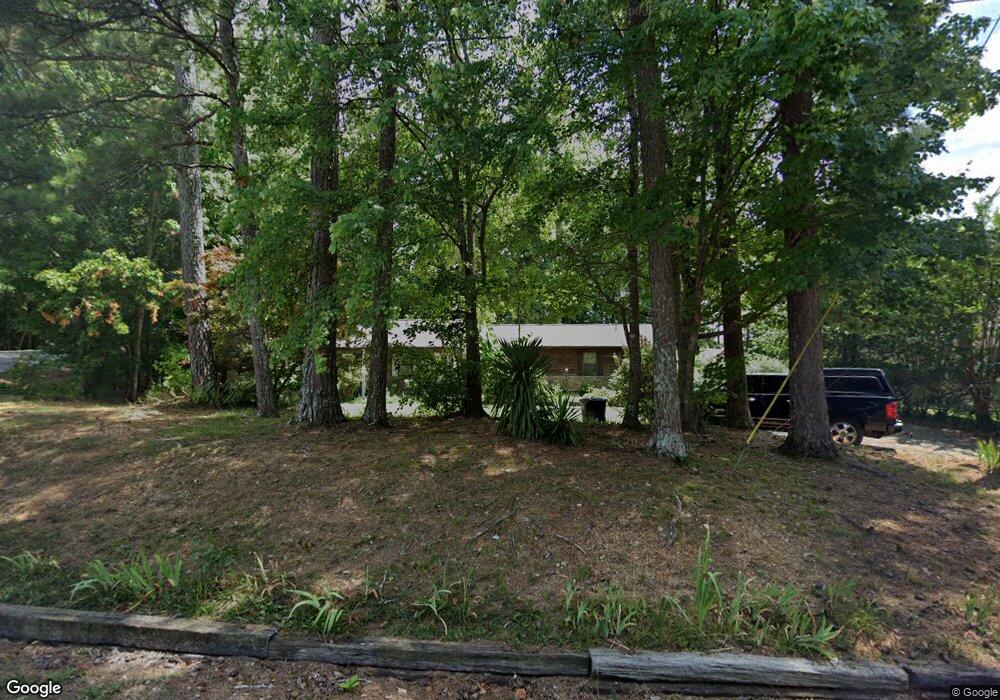 3201 Hopewell Rd, Dalton, GA 30721 - photo 1