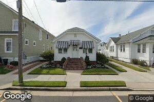 102 N 35th Ave, Longport, NJ 08403