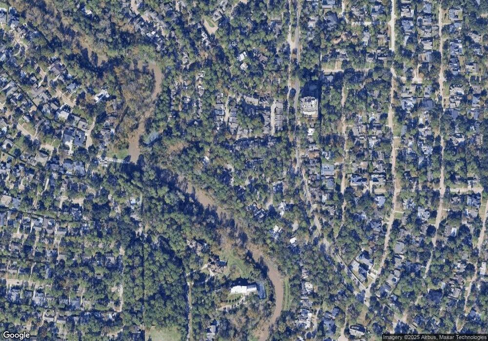 7 Bayou Shadows St, Houston, TX 77024 - photo 1