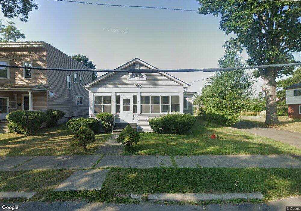 34 Mereline Ave, Albany, NY 12209 - photo 1